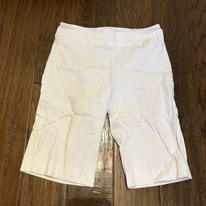 George White Shorts